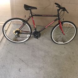 SCHWINN Hurricane Bike for Sale in Queens, NY OfferUp