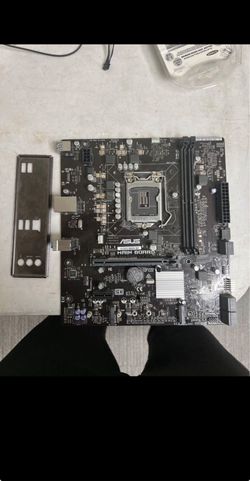 G15CS Mainboard (Intel LGA1151, 8th/9th Gen Compatible)