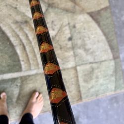 Harrington 540 Spinner 