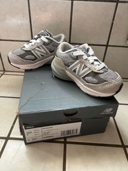 New Balance 990v6