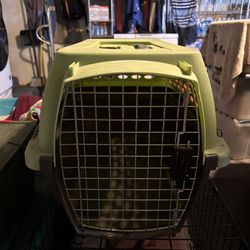 Pet Carrier