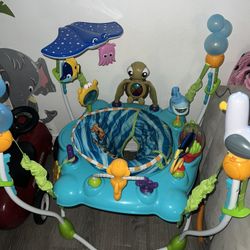 Baby Bouncer 