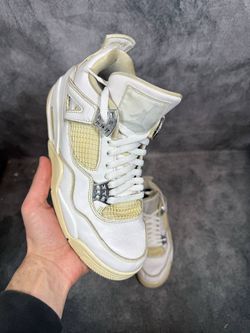 Jordan 4 pure money size 8