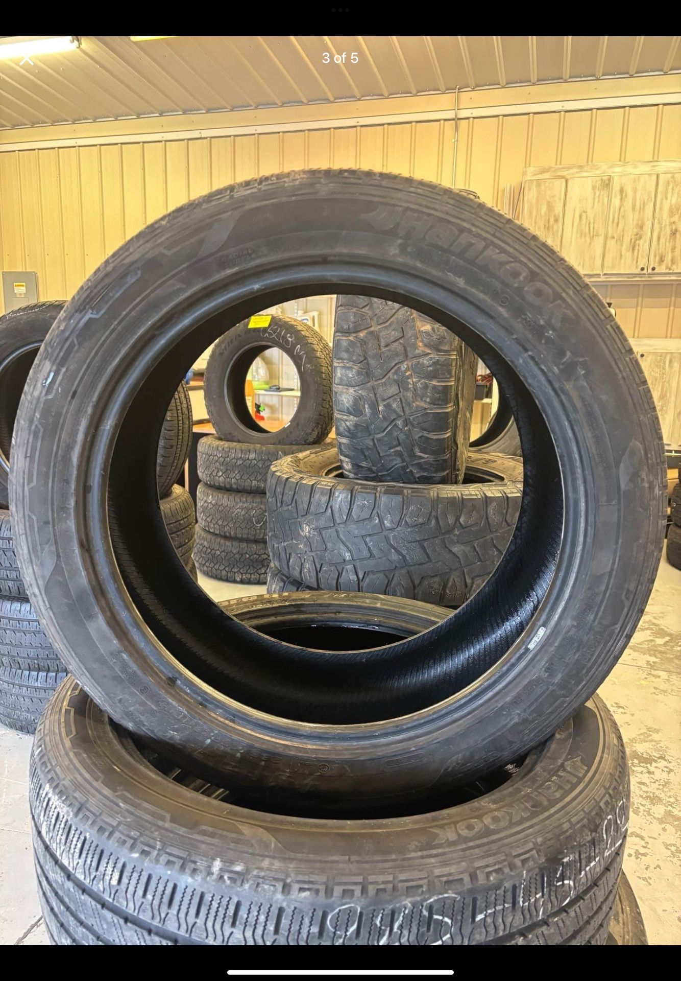285/45/22