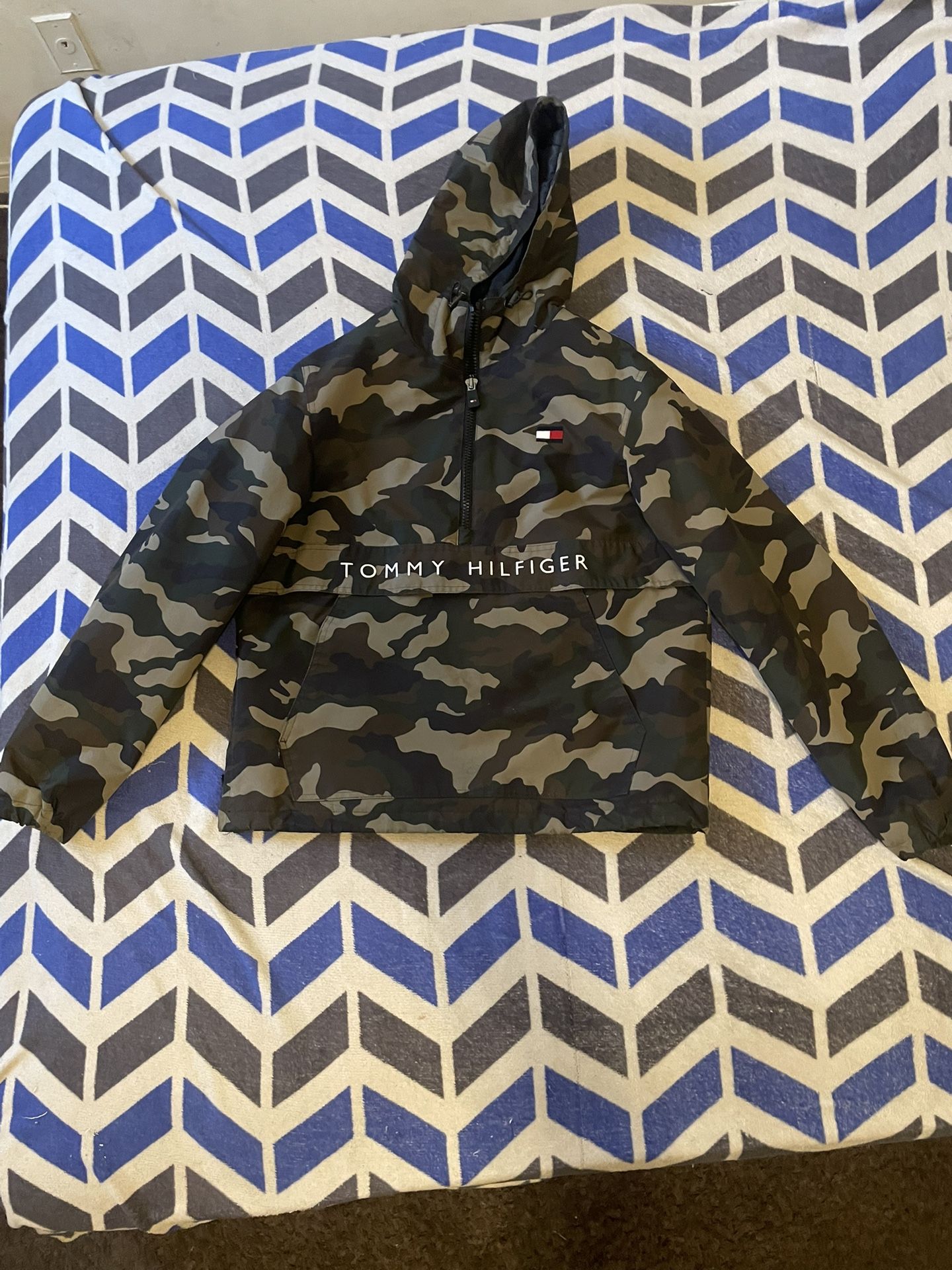 Tommy Hilfiger Windbreaker 