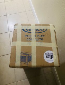 ⭐️ GRACO PACK “N PLAY - Portable Playard⭐️