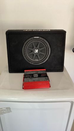 Speakers