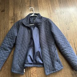 Used Women’s Thin Jacket