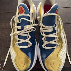 Under Armour Curry 11