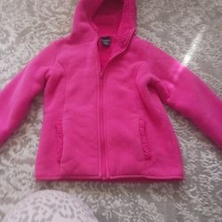 Jacket For Kids 