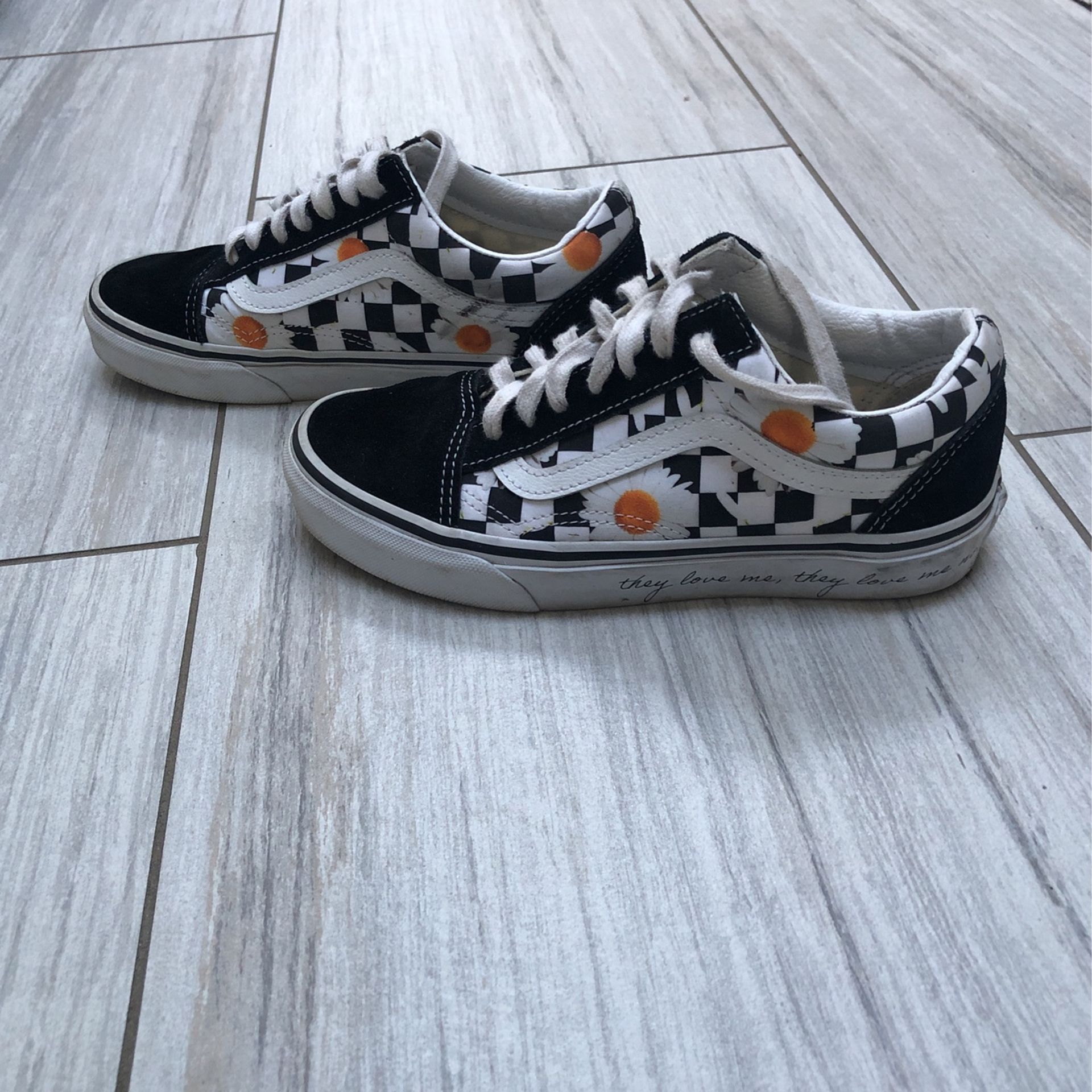 Vans