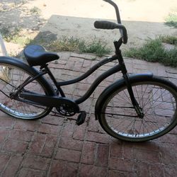 Cruiser Bike
