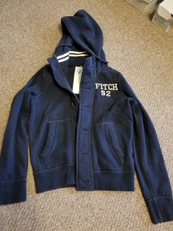 Abercrombie hoodie