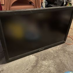 Samsung Tv 
