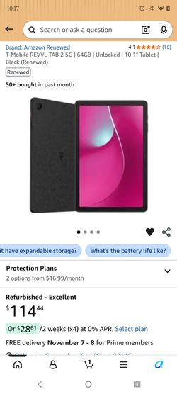 Need gone now!Android Tablet with accessories included