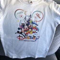 Custom Made T Shirts