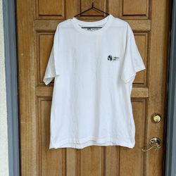 Oshi No Ko Ai Hoshino Uniqlo UT Anime Graphic T-Shirt Black XL NWT