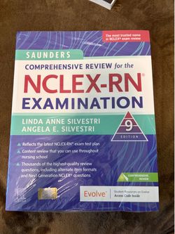 NCLEX RN examination