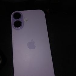 iPhone 17*Lavender