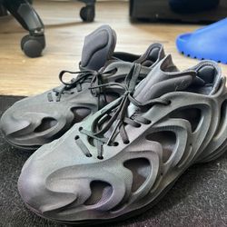 Adidas Foam Sneaker Shoes