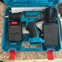 Lithium Electric Tool 