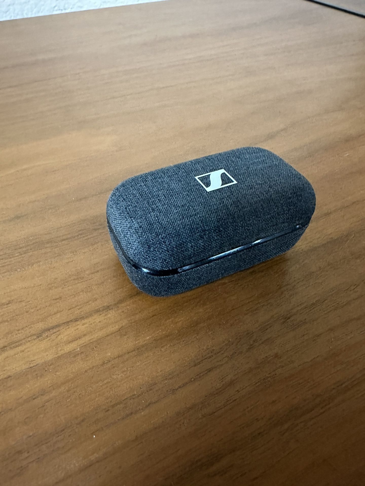 Sennheiser Earbuds - MOMENTUM True Wireless