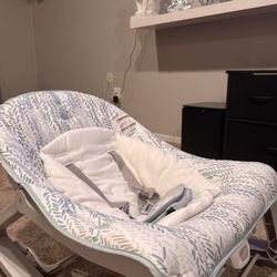Ingenuity 3-in-1 Baby Bouncer