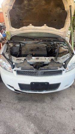 IMPALA PARTS CHEAP!!!! HEADLIGHT TAILIGHT