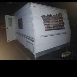 2006 Frontier Explorer RV