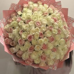 Mother’s Day flowers 150ct