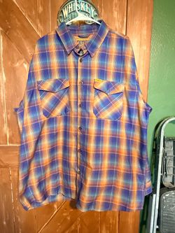 Dixxon Flannel