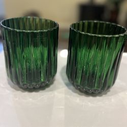 Green Glass 