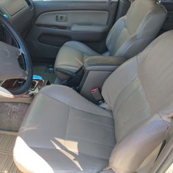 Toyota 4 Runner 1999