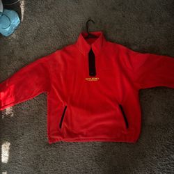 Supervision studio jacket