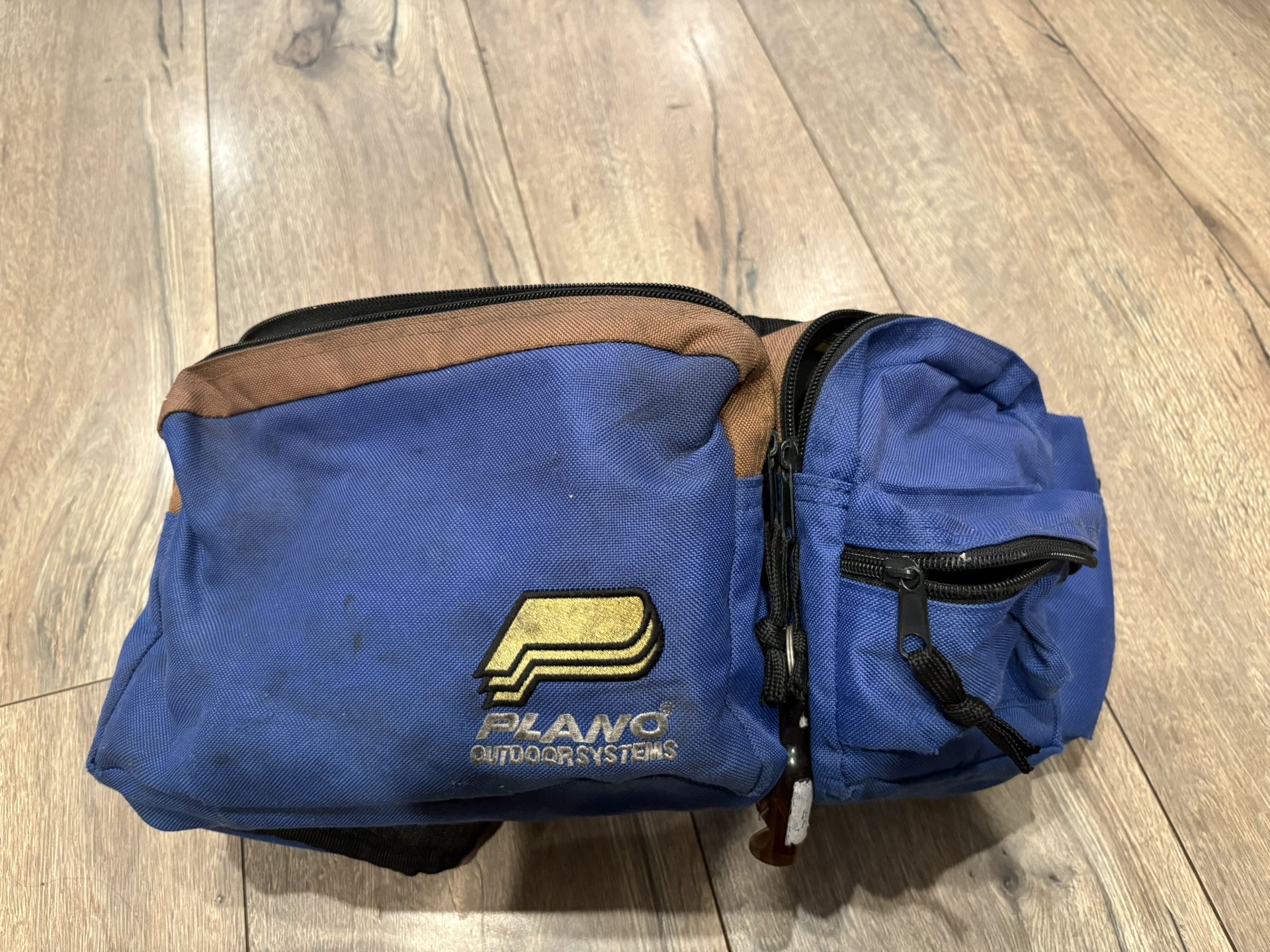 Fishing Pack PLANO