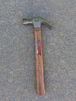 Hammer