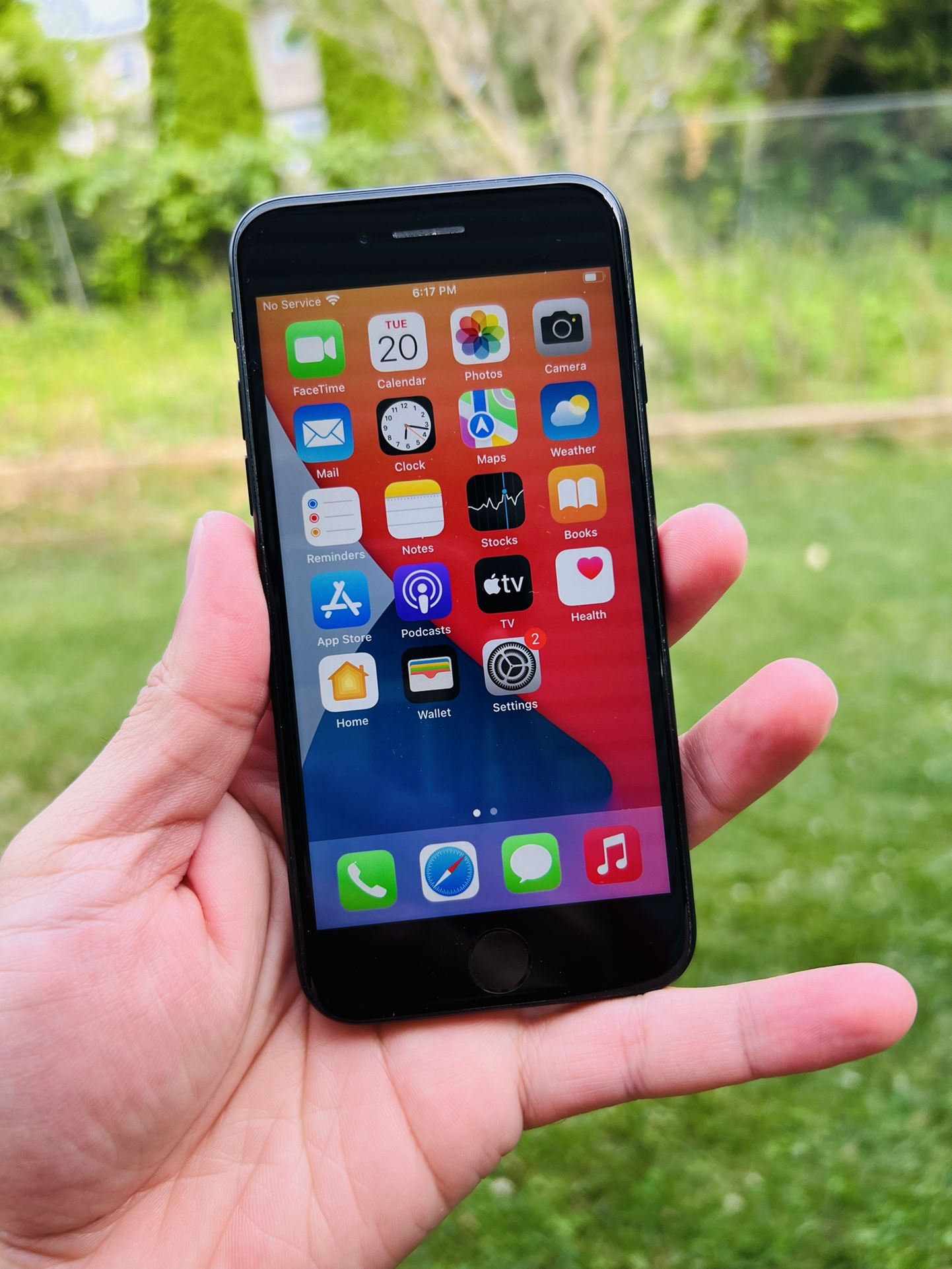 iPhone 7 Unlocked