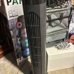 💥💥abanico Funciona Muy Bien 👍 