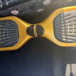 Hoverboard