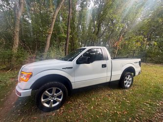 2010 Ford F-150
