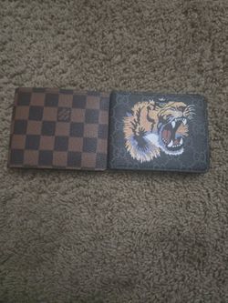 Men wallets