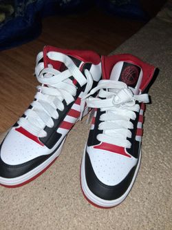 ADIDAS SHOES