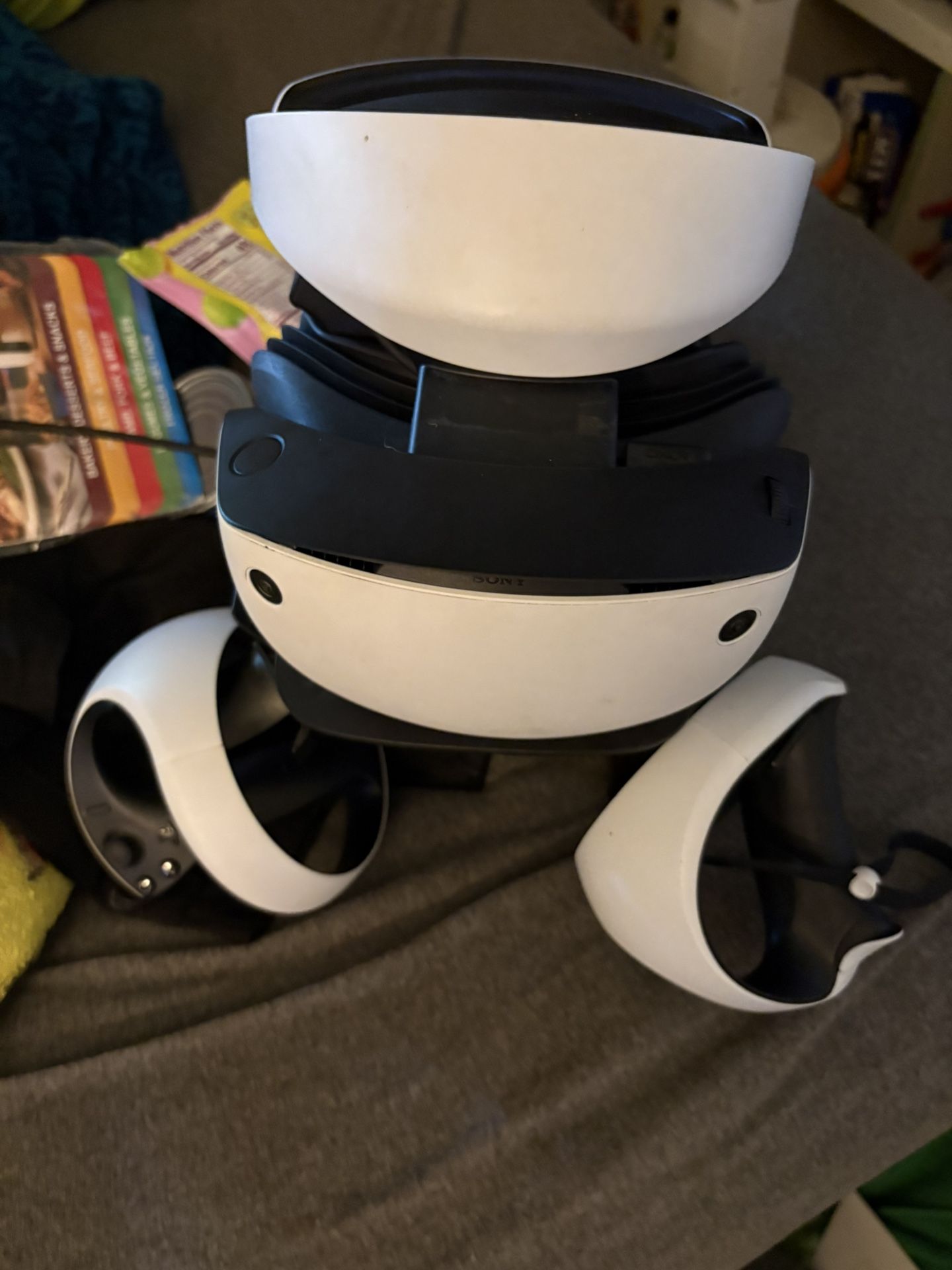 Herizon Playstation VR2