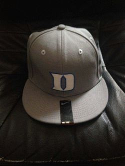 Nike Duke " Blue Devils " Hat