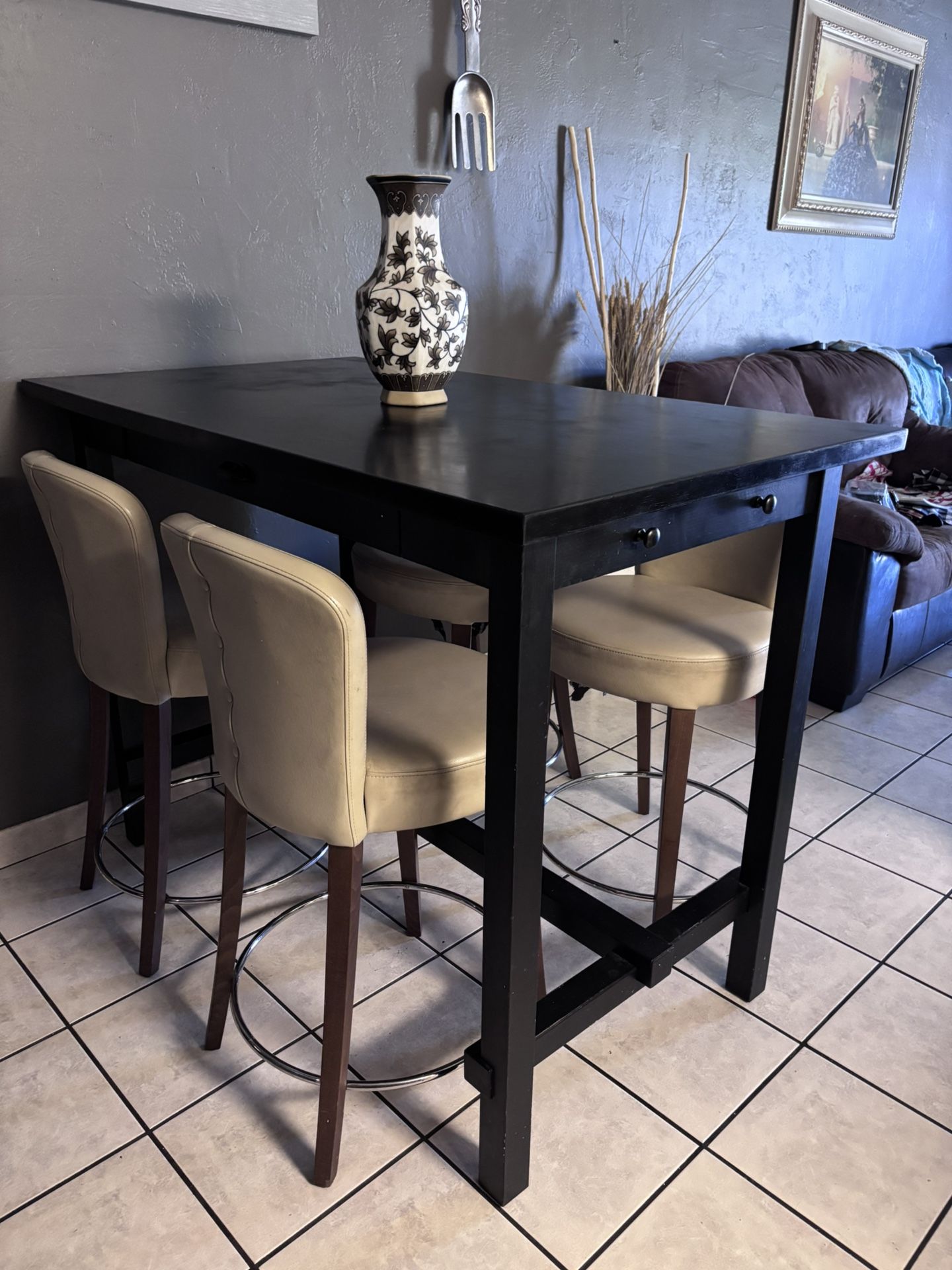 Kitchen Table