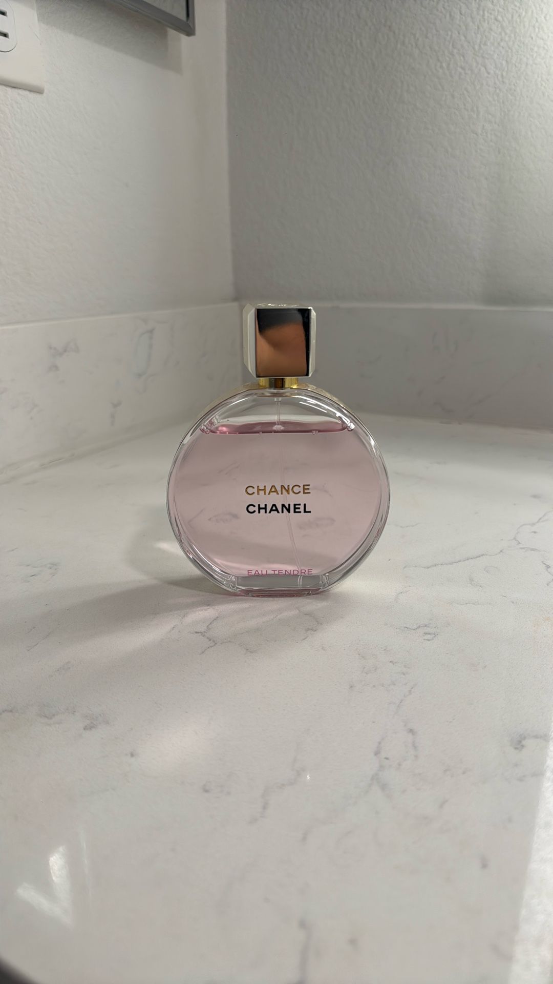 chanel perfume 