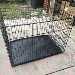 Extra Large Dog Kennel