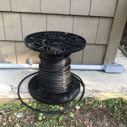 Electrical wire