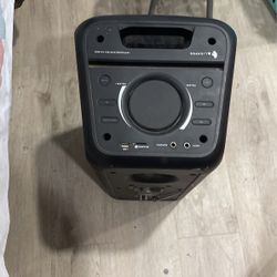 Alien pro Speaker