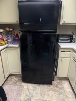 Free refrigerator